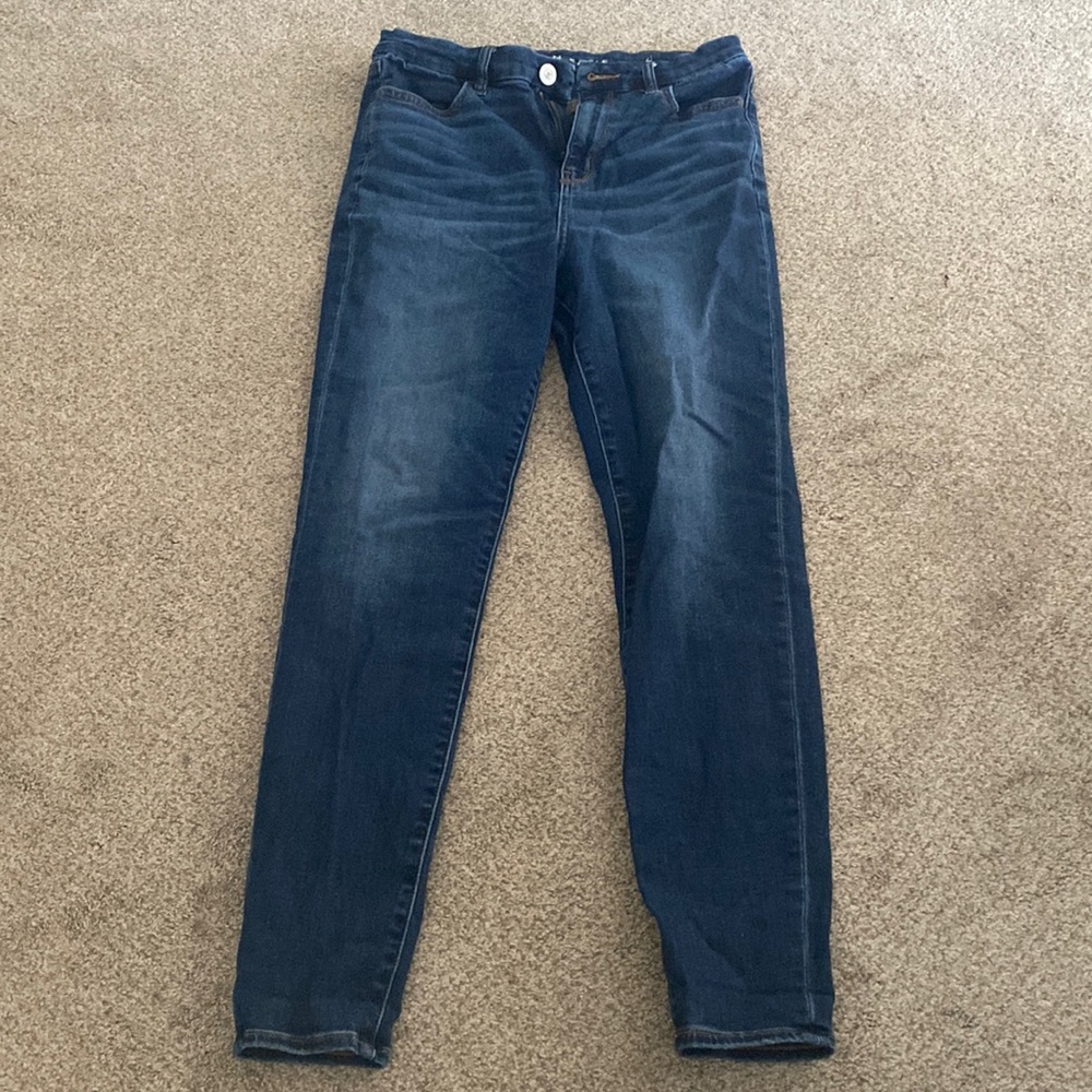American Eagle Outfitters Jeans